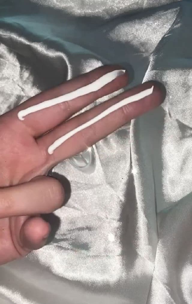 Frudia Avocado Greenery Relief Sun Cream SPF50+ PA++++ review photo by ayyuceuty