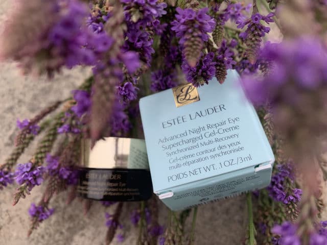 Estee Lauder Advanced Night Repair Eye Supercharged Complex Synchronized Recovery review photo by newworldreviewer