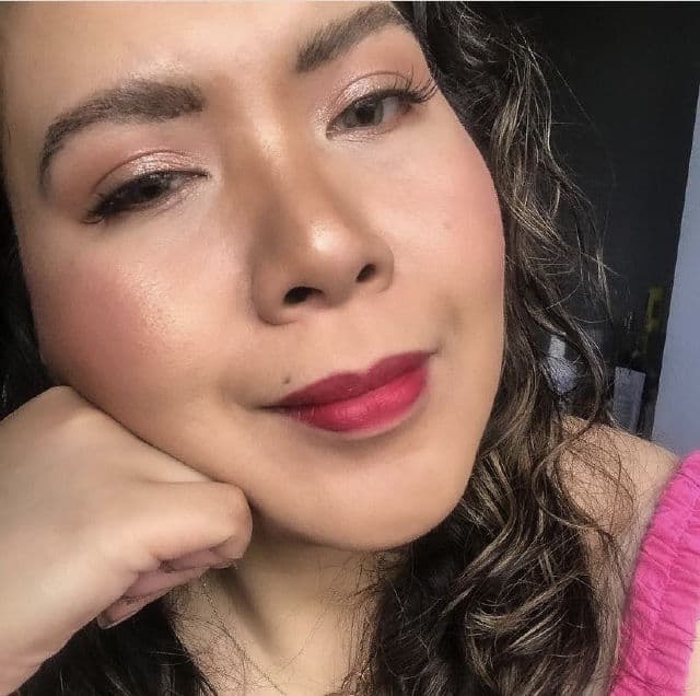 Forencos Tattoo Clair Velvet Tint review photo by mydeardanie22