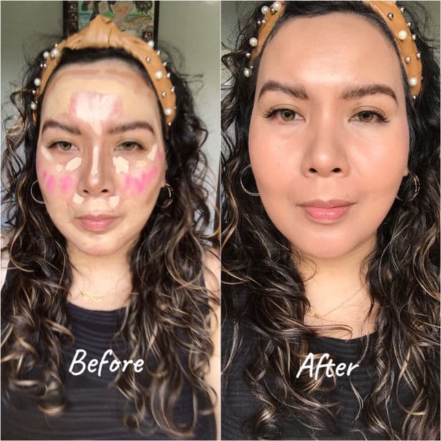 Urban Decay All Nighter Long Lasting Makeup Setting Spray review photo by mydeardanie22