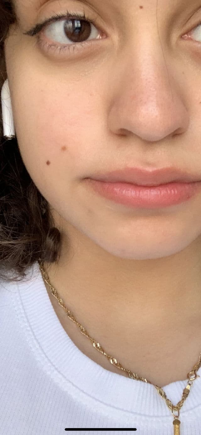 La Roche-Posay Cicaplast Baume B5 SPF50 review photo by seliiiiin