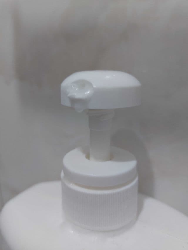 Physiogel Daily Moisture Therapy Dermo Cleanser review photo by SkinLyn