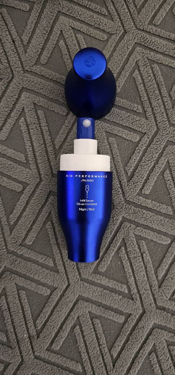 Shiseido Skin Filler Serum - Day review photo by Alice30