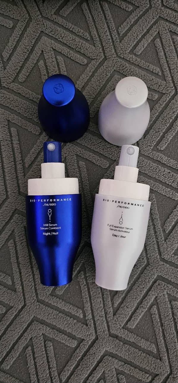 Shiseido Skin Filler Serum - Day review photo by Alice30