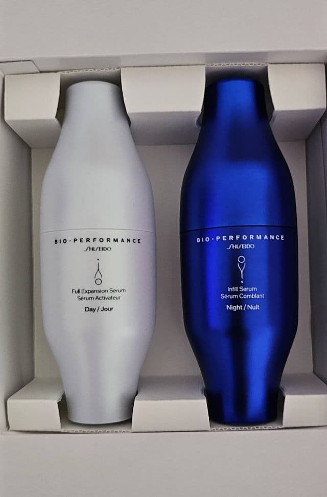 Shiseido Skin Filler Serum - Day review photo by Alice30