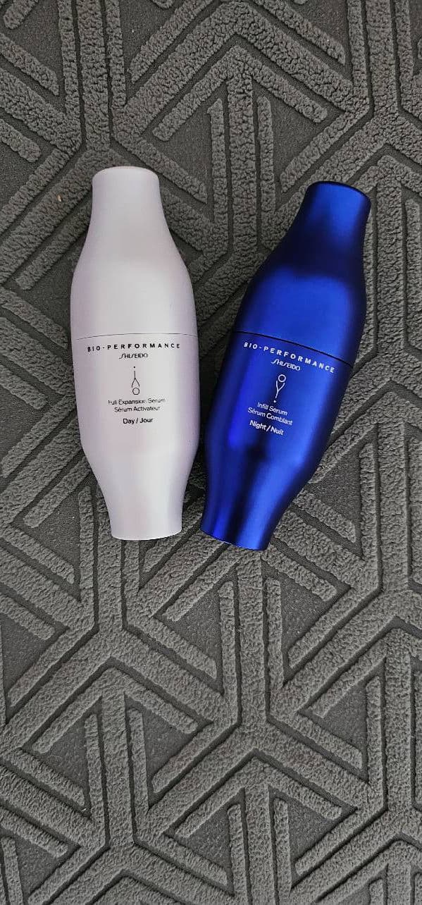 Shiseido Skin Filler Serum - Day review photo by Alice30