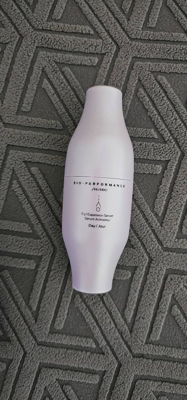 Shiseido Skin Filler Serum - Day review photo by Alice30