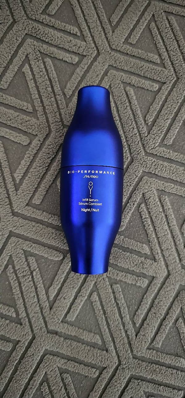 Shiseido Skin Filler Serum - Day review photo by Alice30