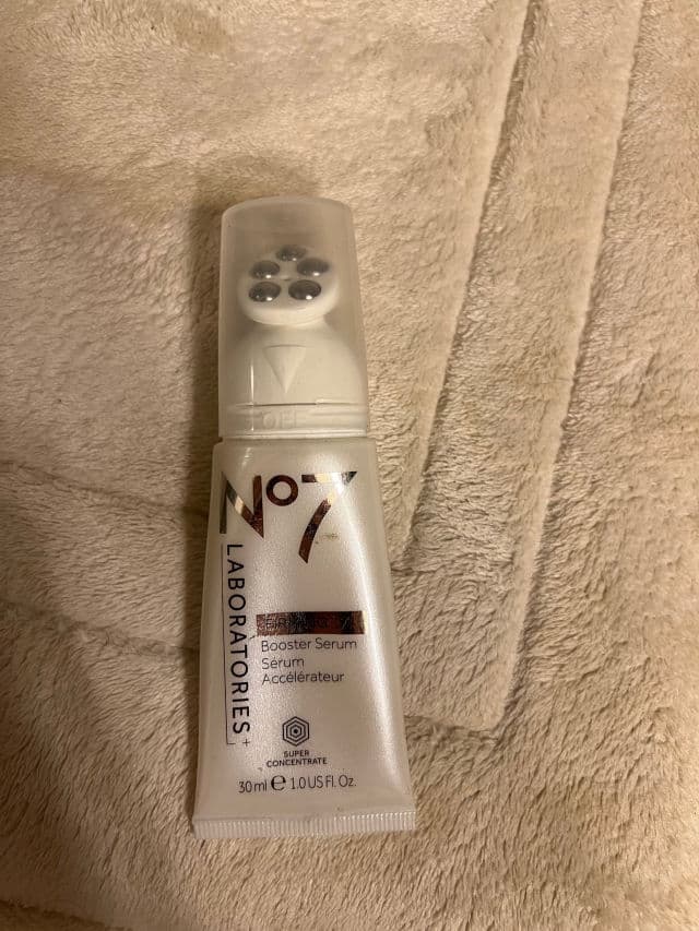 No7 Laboratories Firming Booster Serum review photo by blueiz