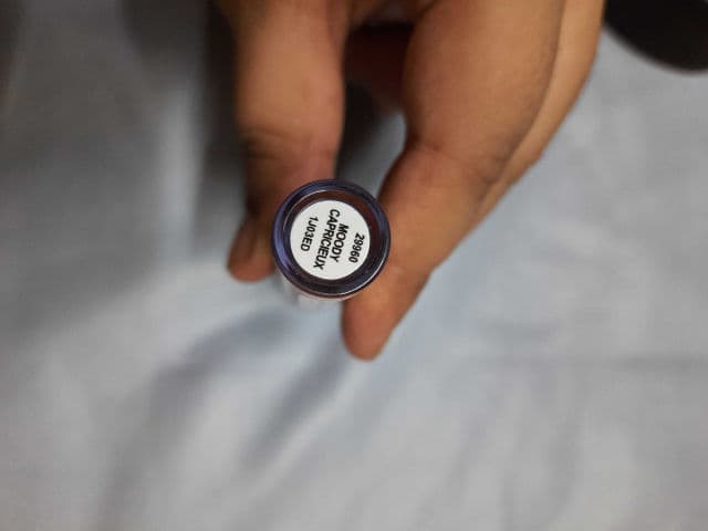 ELF Bubbles review photo by Falaya