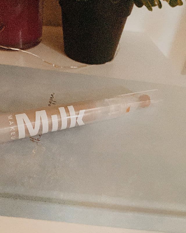 Milk Makeup Sunshine Skin Tint Broad Spectrum SPF 30 Sunscreen review photo by kayajordyn