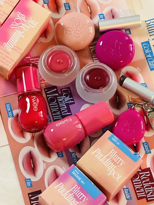 fwee Baby review photo by Lingua