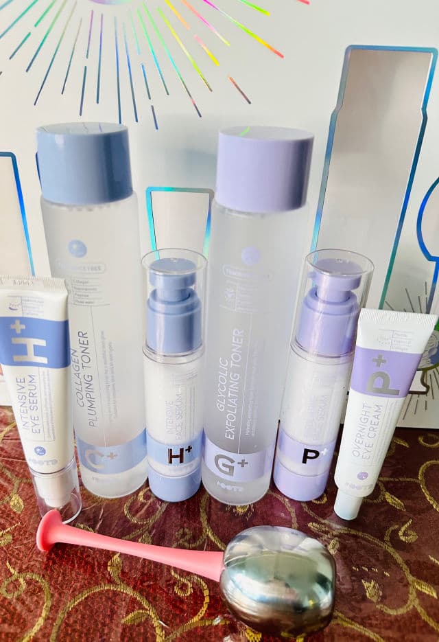 OOTD BEAUTY Intensive Eye Serum A.M review photo by Lingua