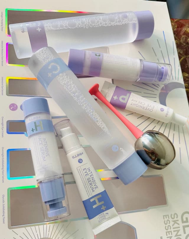 OOTD BEAUTY Intensive Eye Serum A.M review photo by Lingua