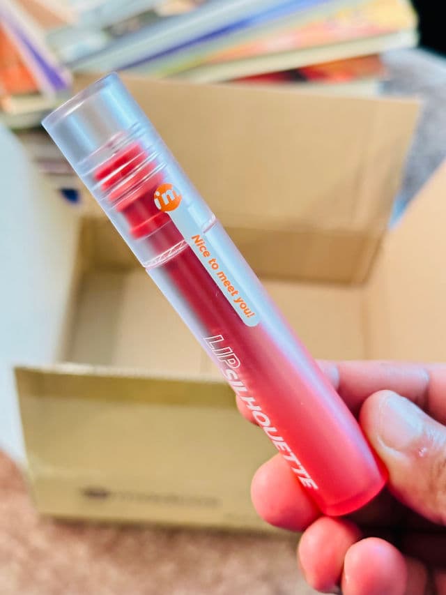 I'M MEME Ready To Cool review photo by Lingua