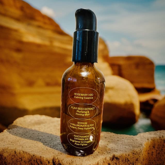 Daily Rosemary Cleanser product review