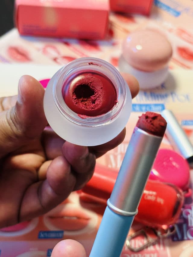 fwee Baby review photo by Lingua