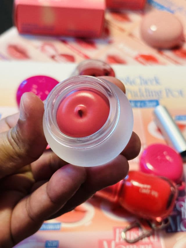 fwee Baby review photo by Lingua