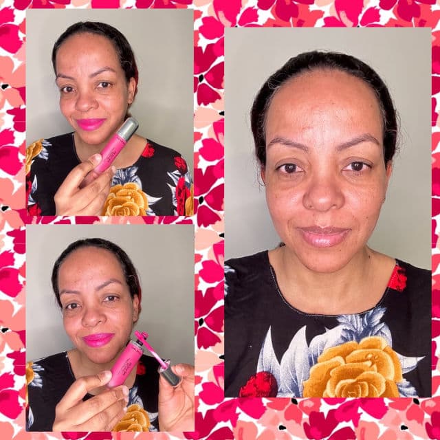 Revlon Ultra HD Matte Lipcolor 665 Intensity review photo by Lingua