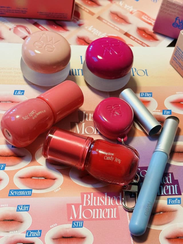 fwee Baby review photo by Lingua