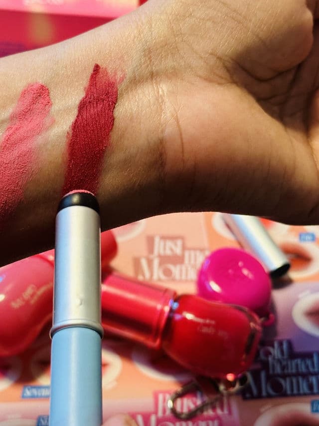 fwee Baby review photo by Lingua