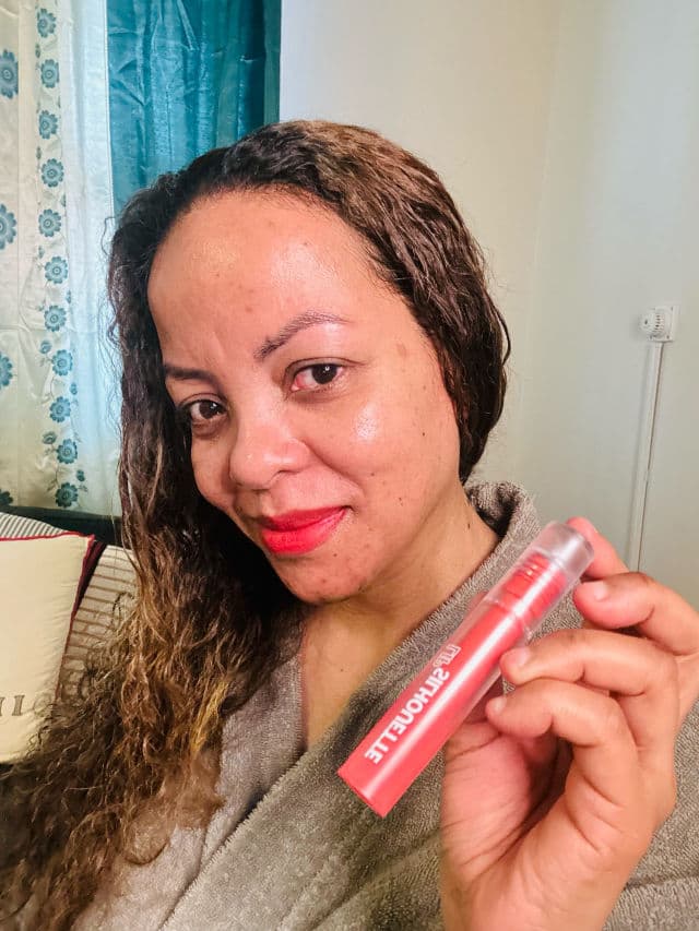 I'M MEME Ready To Cool review photo by Lingua