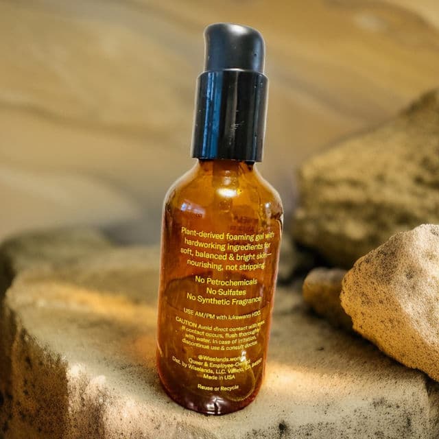 Daily Rosemary Cleanser product review