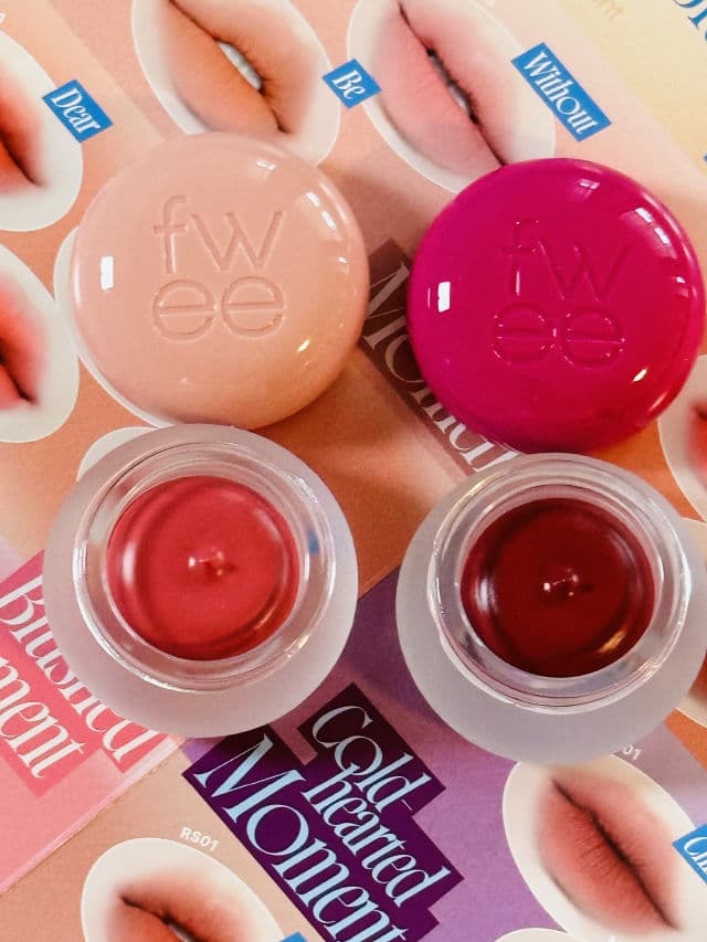 fwee Baby review photo by Lingua