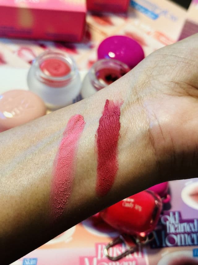 fwee Baby review photo by Lingua