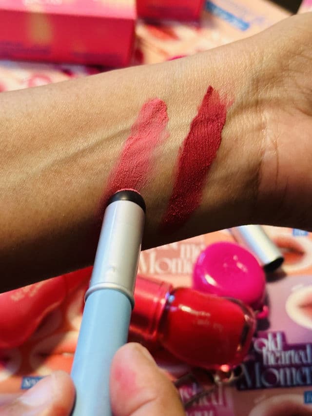 fwee Baby review photo by Lingua