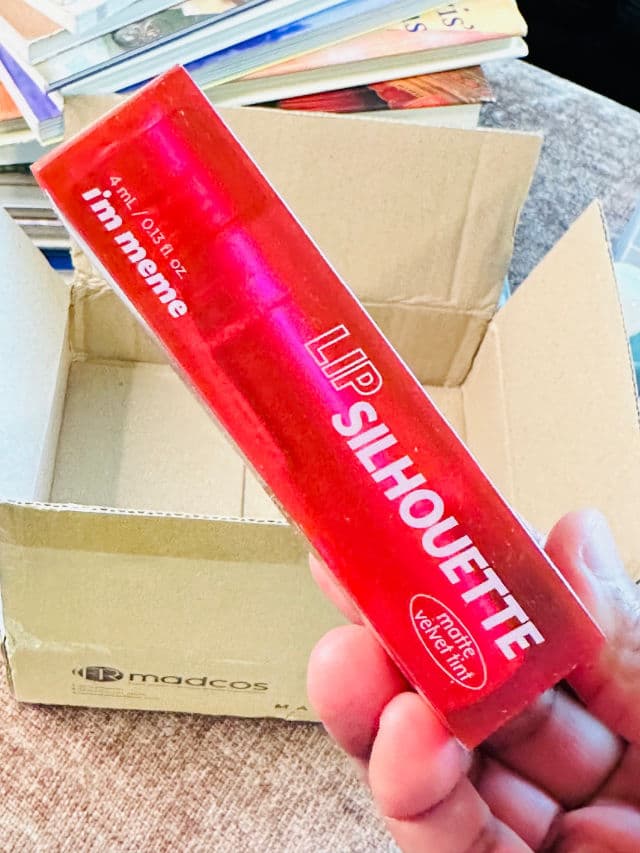 I'M MEME Ready To Cool review photo by Lingua