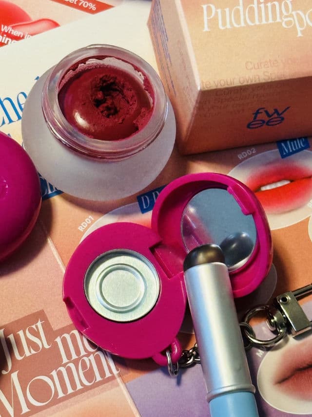 fwee Baby review photo by Lingua