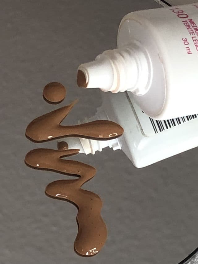 Maybelline Dream Fresh BB Cream SPF 30 review photo by Lingua