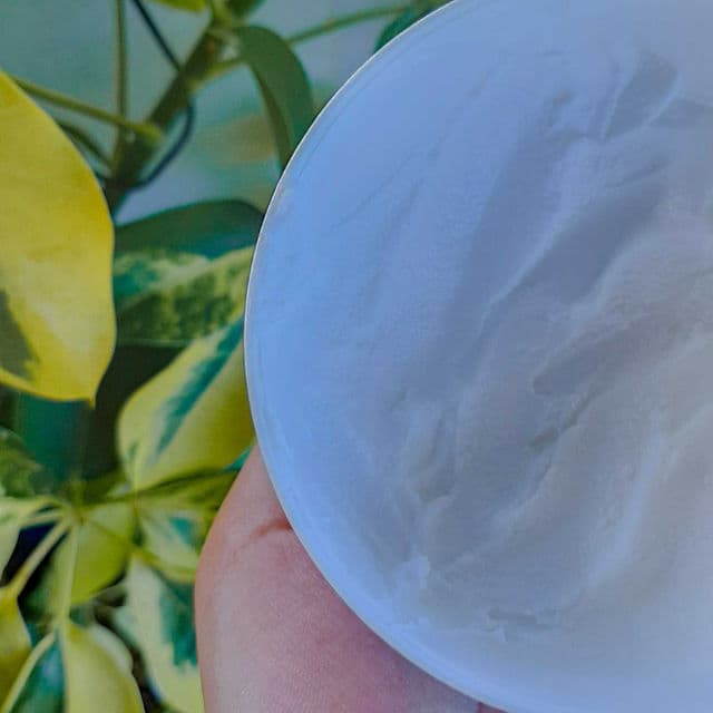 LEADERS Calming Clear Milk Peel Cleansing Balm review photo by myohmyskin