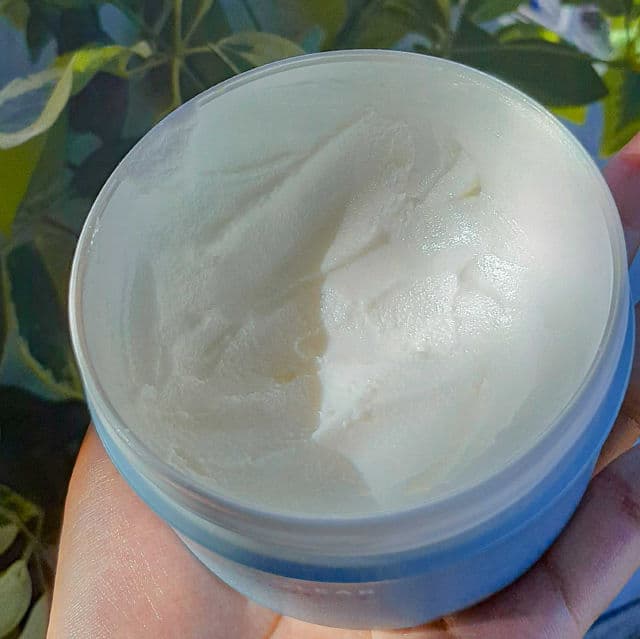 LEADERS Calming Clear Milk Peel Cleansing Balm review photo by myohmyskin