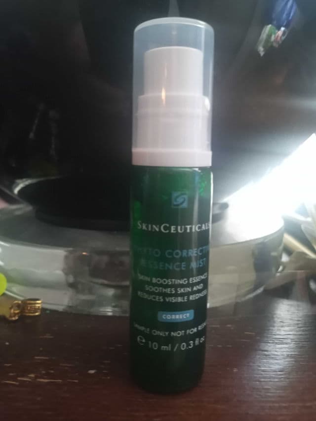 Phyto Corrective Essence Hydrating Mist product review