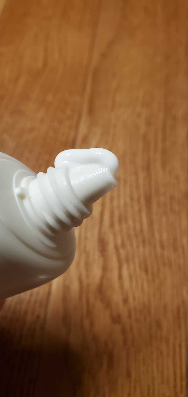 I'M FROM Rice Sunscreen review photo by skincarereview101