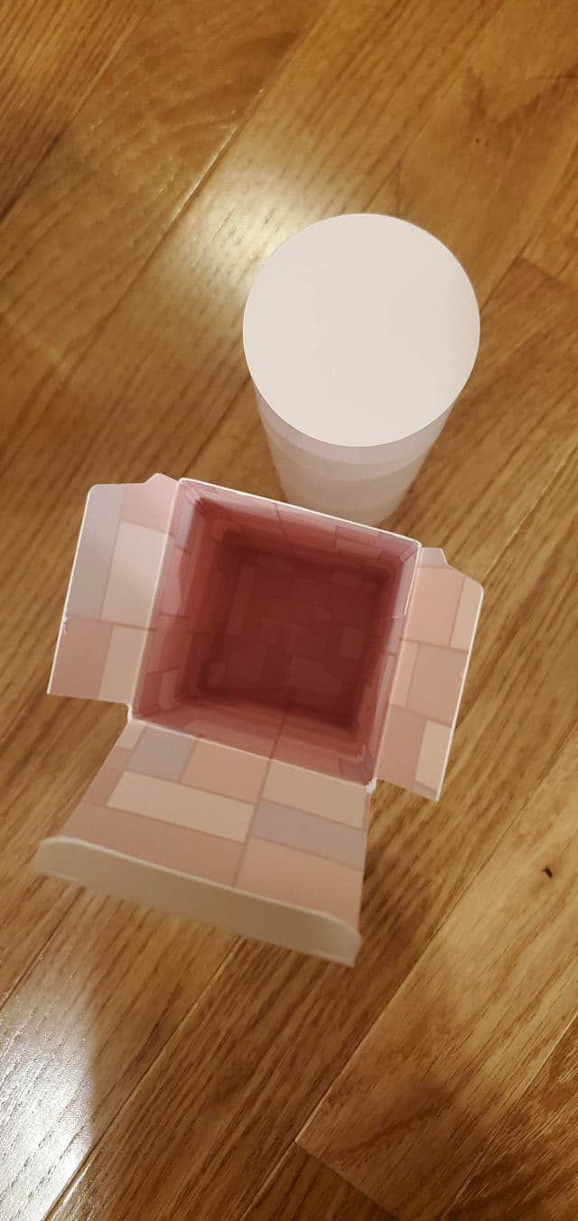 107 MICRO DRIZZLE Hydro Toner review photo by skincarereview101