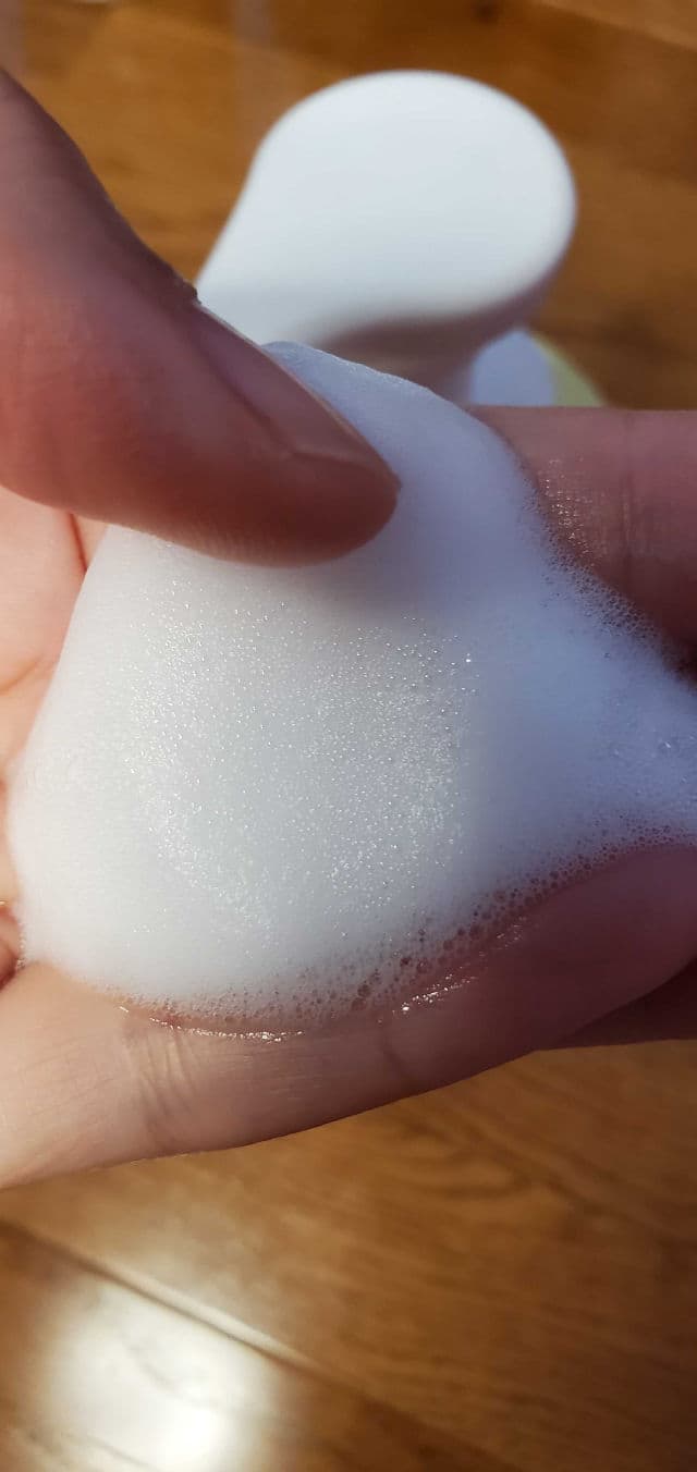 Urbanand Bubble Treatment for Refreshing Scalp review photo by skincarereview101