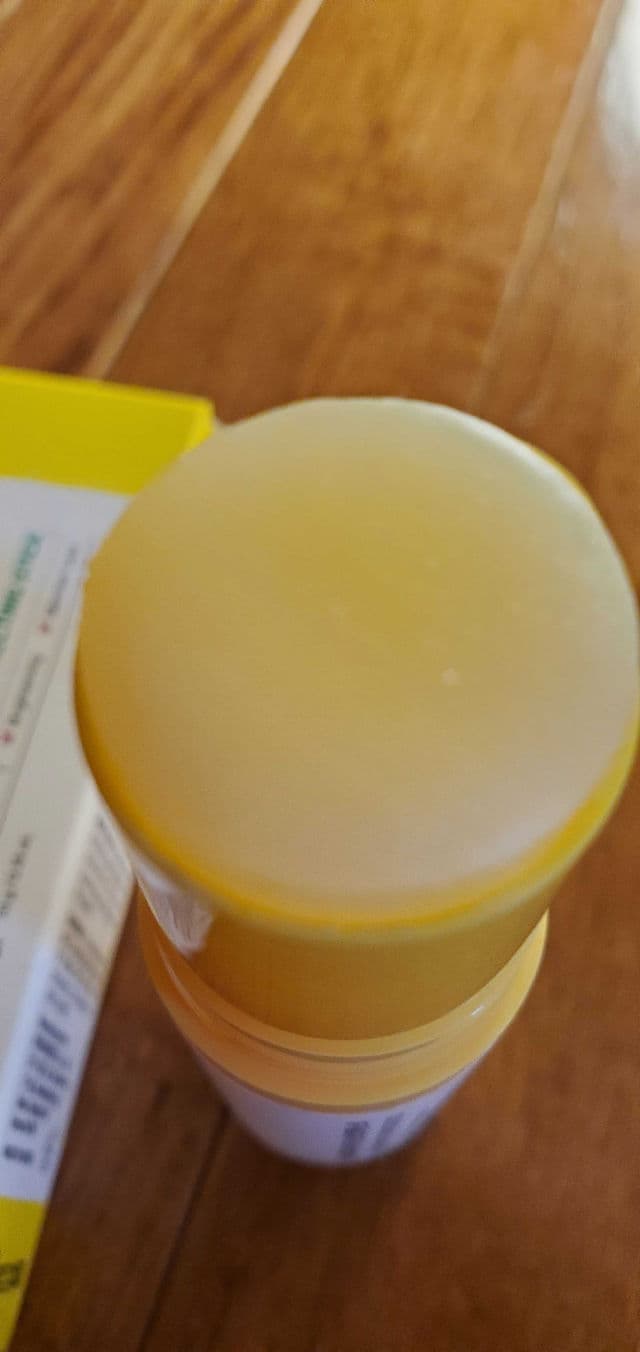 Some By Mi Yuja Niacin Dark Spot Correcting Stick review photo by skincarereview101