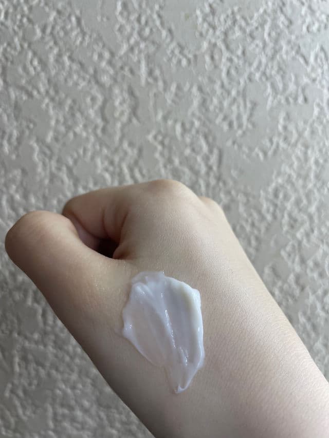 DR.G Black Snail Cream review photo by cindyr