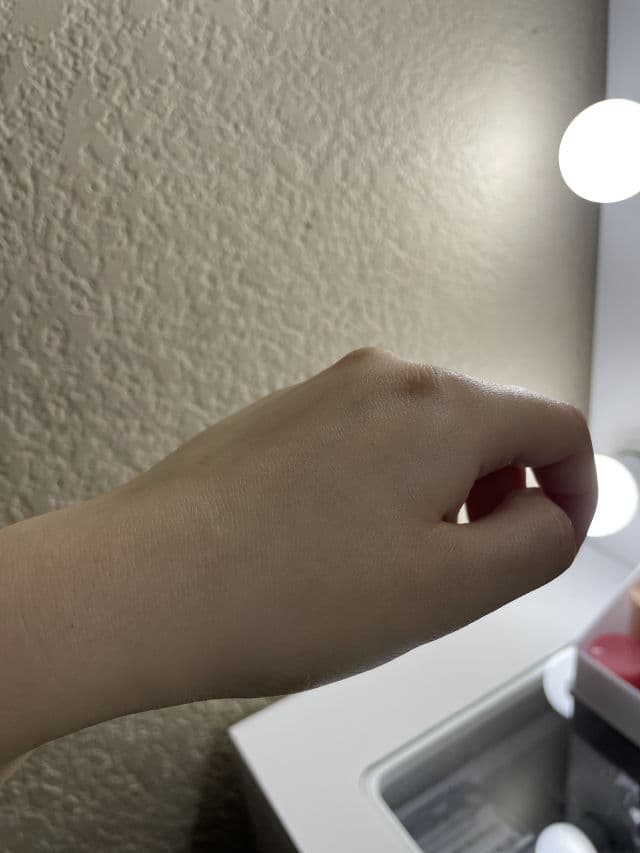 S.NATURE Aqua Squalane Moisturizing Cream review photo by cindyr