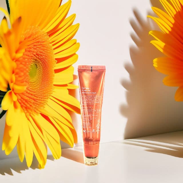 TONYMOLY PLUMP-KIN Retinol Neck Cream review photo by Dena1384