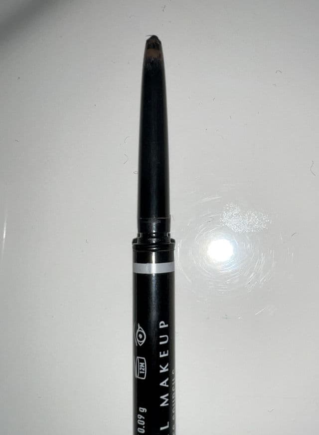 Nyx Cosmetics Micro Brow Pencil review photo by Dena1384