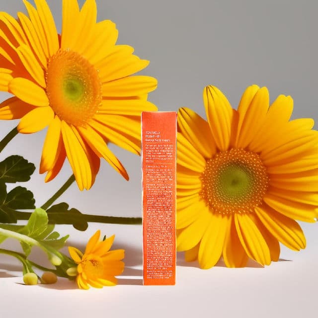 TONYMOLY PLUMP-KIN Retinol Neck Cream review photo by Dena1384