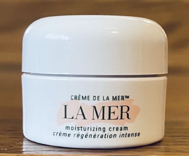 La Mer Moisturizing Cream review photo by JuliaAlexandra