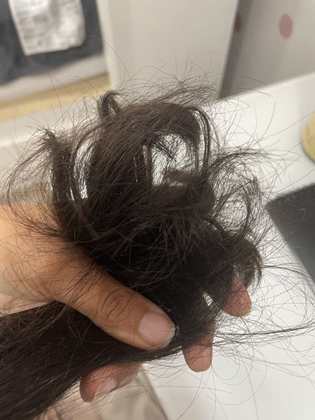 Olaplex No. 8 Bond Intense Moisture Mask review photo by Impactniks