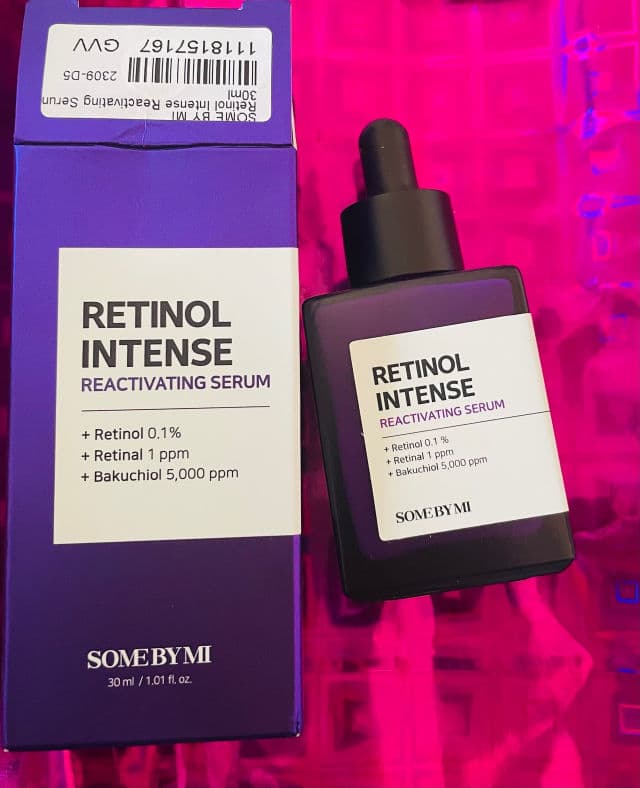 Some By Mi Retinol Intense Reactivating Serum review photo by PriyankaNikki