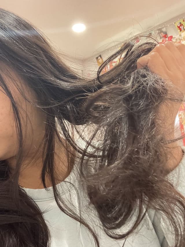 Olaplex No. 8 Bond Intense Moisture Mask review photo by Impactniks