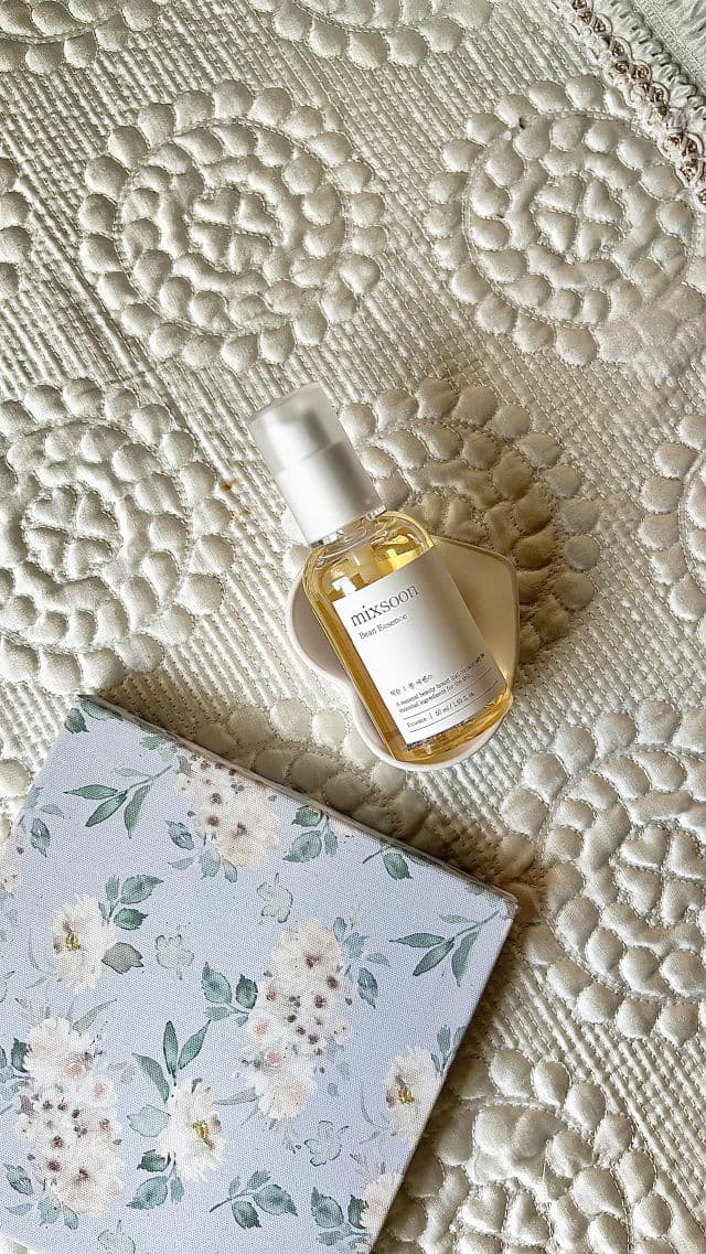 Bean Essence product review